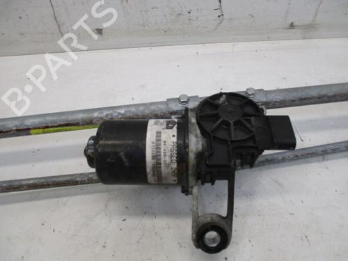 Front wipers mechanism JEEP CHEROKEE (KJ) 3.7 4x4 | BP18802531C83 