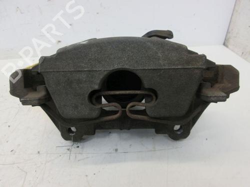 Left front brake caliper LAND ROVER RANGE ROVER VELAR (L560) 2.0 D180 TD4 4x4 | BP29098011M105  - Image 5