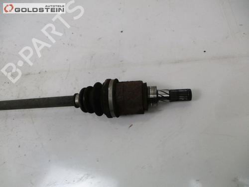 Right rear driveshaft NISSAN X-TRAIL I (T30) 2.2 Di 4x4 | BP18749477M41 