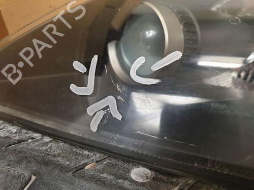 Left headlight MAZDA RX-8 (SE, FE) 1.3 (FE103, SE3P) | BP38072450C28 - Image 4