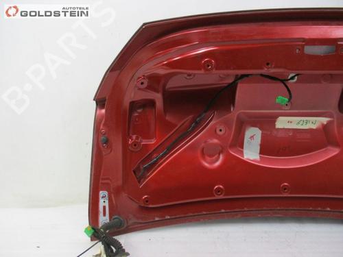 Tailgate PEUGEOT 407 Coupe (6C_) 3.0 V6 | BP18757771C6