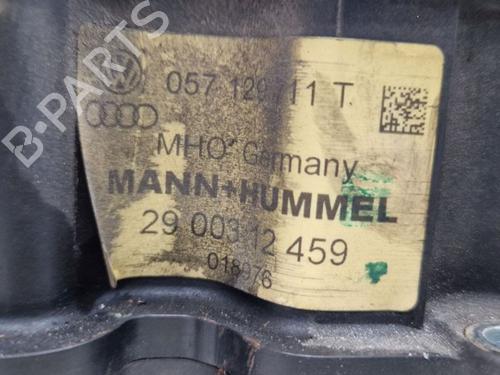 Intake manifold AUDI A8 D3 (4E2, 4E8) 4.2 TDI quattro | BP31877071M70 