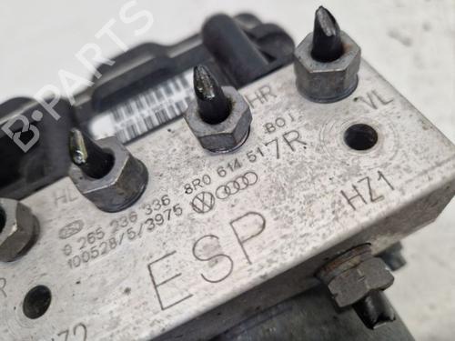 Electronic module AUDI Q5 (8RB) 2.0 TFSI quattro | BP31703614M83 