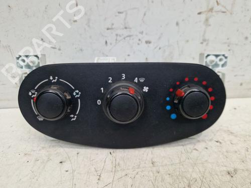 Used Climate control DACIA DOKKER Box Body/MPV 1.6 (83 hp) 29100338