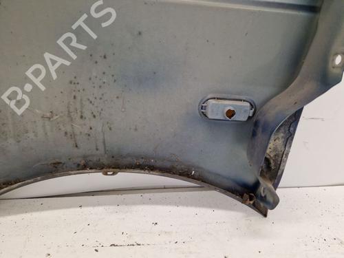 Right front fenders VW TRANSPORTER T5 Bus (7HB, 7HJ, 7EB, 7EJ) 1.9 TDI | BP32230132C42