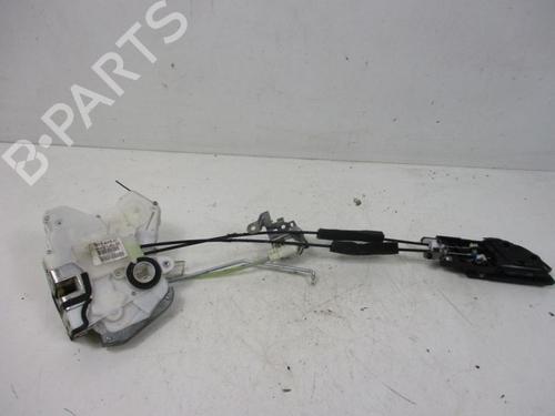Front right lock HONDA CR-V III (RE_) 2.2 i-CTDi 4WD (RE6) | BP18794549C97 