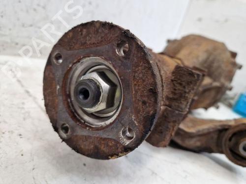 Rear differential SUBARU FORESTER (SH_) 2.0 D AWD (SHH, SHD, SHN) | BP29105993M24 