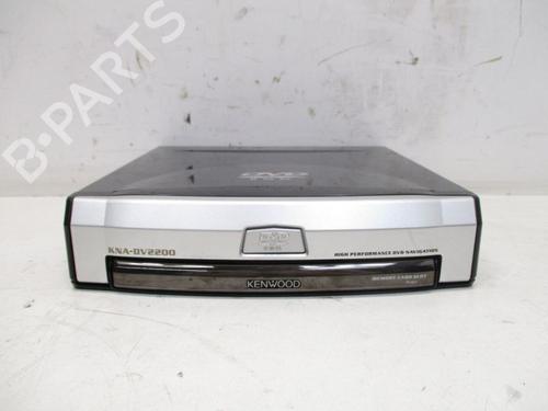 Electronic module SAAB 9-5 Estate (YS3E) 2.0 t | BP25029022M83 