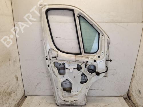 Left front door PEUGEOT BOXER Van 2.2 HDi 120 | BP29109514C2 