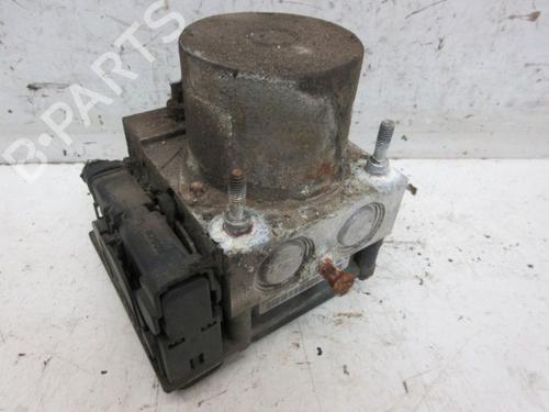 Used Electronic module FIAT GRANDE PUNTO (199_) 1.4 16V (199BXG1B, 199AXG1B) (95 hp) 19289804