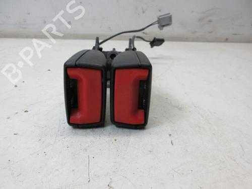 Seat buckle OPEL ZAFIRA TOURER C (P12) 1.6 CNG (75) | BP29104060I32 