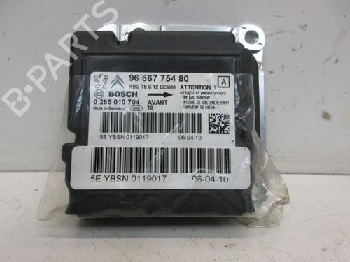Used Control unit Control unit 37131948 37131948