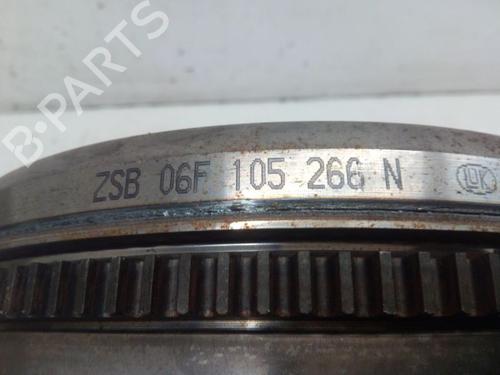 Flywheel VW GOLF V Variant (1K5) 1.4 TSI | BP37142461M101 - Image 8
