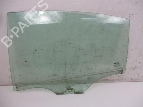 rear-left-door-window-opel-insignia-a-g09-2008-2009-2010-2011-2012-2013-2014-2015-2016-2017-38026919 main image