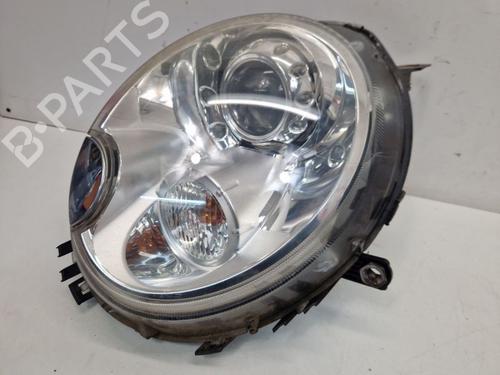 Left headlight MINI MINI Convertible (R57) Cooper | BP39615185C28 - Image 2