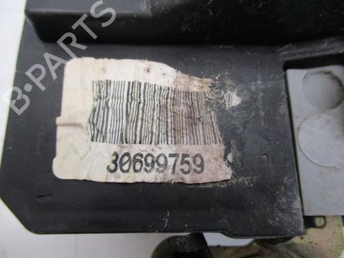 Rear right lock VOLVO XC90 I (275) 2.5 T AWD | BP19291985C99