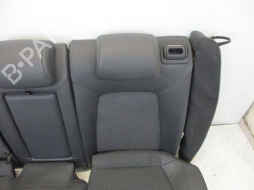 Rear seat KIA CEE'D Hatchback (ED) 1.6 | BP18798709C17 