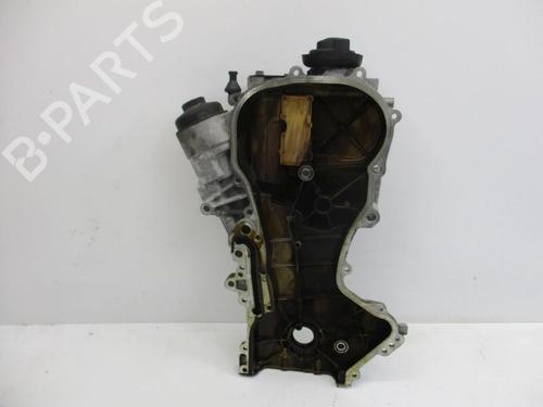 Upper protection AUDI A3 Sportback (8PA) 1.6 FSI | BP28306998M93 