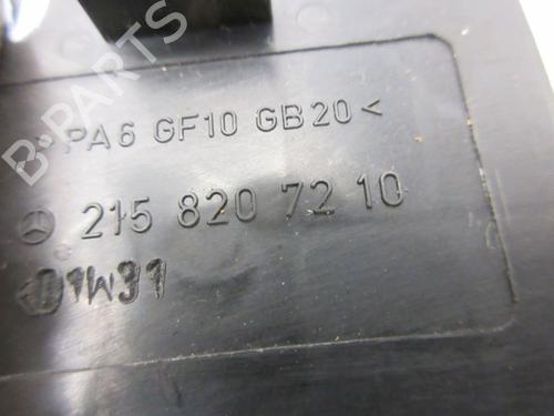 Switch MERCEDES-BENZ S-CLASS (W220, V220) S 320 CDI (220.026, 220.126) | BP29089151I30 