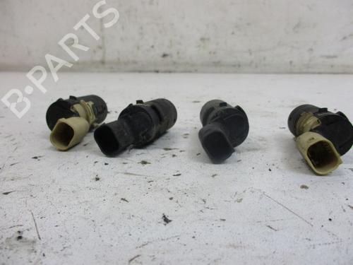 Elektronisk sensor PEUGEOT 307 CC (3B) 2.0 16V | BP18798024M84 