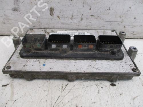 Engine control unit (ECU) JEEP WRANGLER III (JK) 3.8 | BP31829576M57