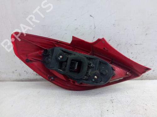 Right taillight OPEL CORSA D (S07) 1.0 (L08, L68) | BP27177258C35 