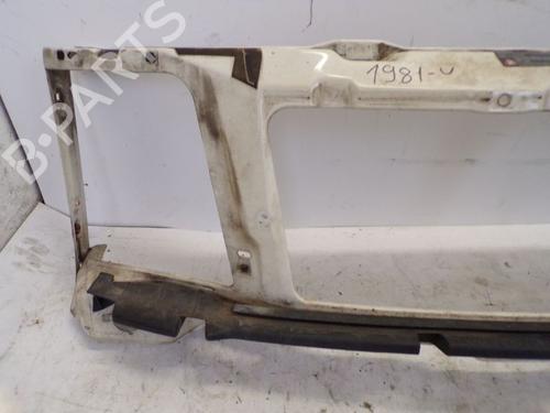 Crossmember VW LT 28-46 II Van (2DA, 2DD, 2DH) 2.5 TDI | BP19299730C162 