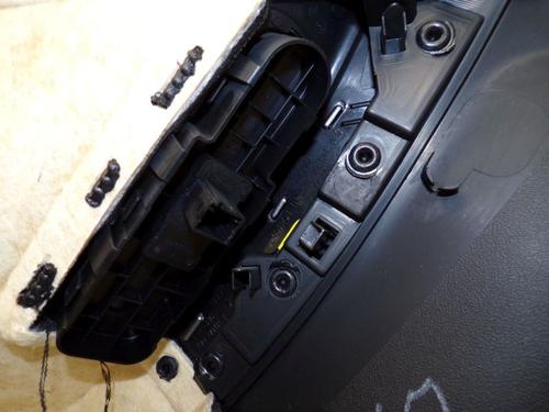 Front right panel CITROËN C4 Grand Picasso I (UA_) 1.6 HDi | BP38027241C59 - Image 8