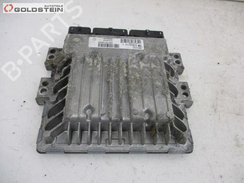 Engine control unit (ECU) RENAULT MEGANE III Coupe (DZ0/1_) 1.5 dCi (DZ09, DZ0D, DZ1F, DZ1G, DZ14, DZ29) | BP37101109M57 - Image 4