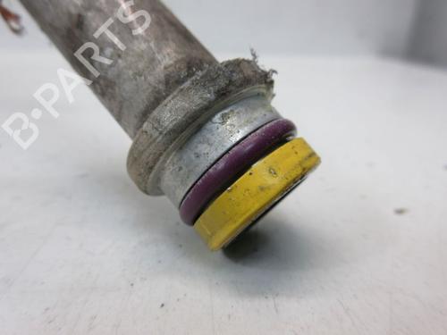 AC pipe AUDI A4 B7 (8EC) 2.0 TDI 16V | BP29088911M126 