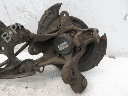 Right rear steering knuckle HYUNDAI i30 (FD) 1.4 | BP30667839M28 