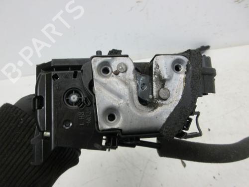 Rear right lock RENAULT CLIO IV (BH_) 1.2 16V | BP22526281C99 