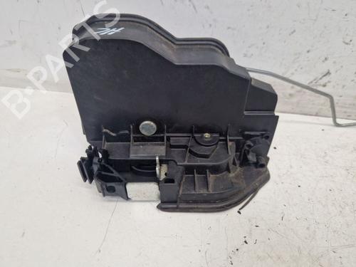 Rear left lock BMW X3 (F25) xDrive 20 d | BP29102136C100 