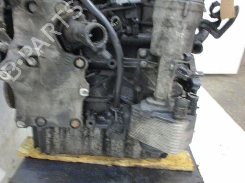 Engine AUDI A3 Sportback (8PA) 2.0 TDI | BP28306973M1 