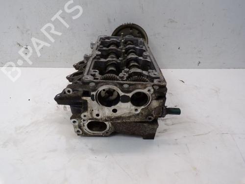 Cylinder head VW POLO V (6R1, 6C1) 1.2 TDI | BP29089636M5 