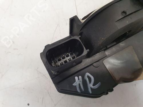 Højre bagtil lås CHEVROLET TRAX 1.7 TD AWD | BP32452620C99