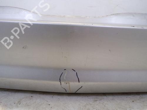 Rear bumper OPEL ASTRA H Estate (A04) 1.9 CDTI (L35) | BP18801232C8 