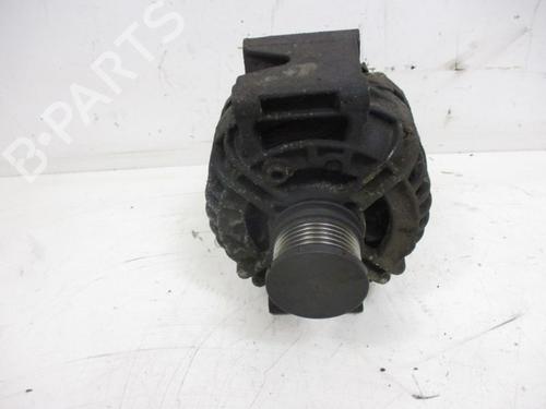 Alternator JEEP GRAND CHEROKEE II (WJ, WG) 2.7 CRD 4x4 | BP18793739M7 