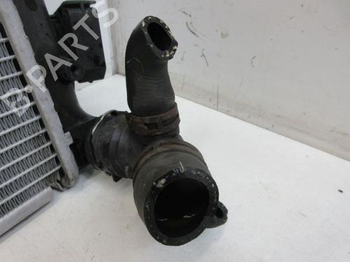 Water radiator VW PASSAT B6 Variant (3C5) 2.0 FSI | BP37124764M31 - Image 3