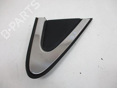Front right wheel arch trim MAZDA CX-9 (TB) 3.7 AWD (TB10A) | BP18792829C135 