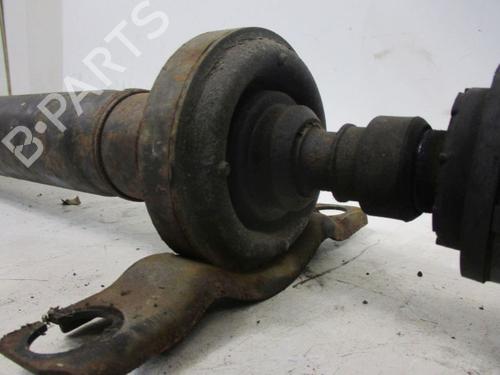 Driveshaft SUBARU LEGACY IV Estate (BP) 2.0 AWD (BP5) | BP18798010M37 