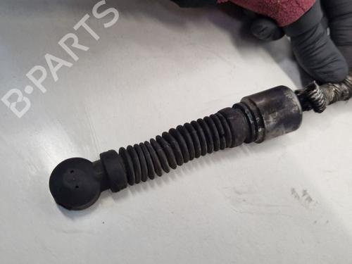 Shift knob AUDI A8 D3 (4E2, 4E8) 4.2 TDI quattro | BP32101016I34 