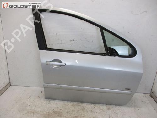 Puerta delantera derecha PEUGEOT 307 Break (3E) 2.0 HDi 135 (136 hp) 28307620