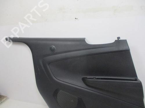 Forra trás esquerda FORD B-MAX (JK) 1.0 EcoBoost | BP37111981C60 - Image 2