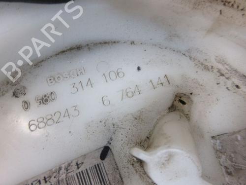 Fuel pump BMW 5 (E60) 530 i | BP29095349M76 