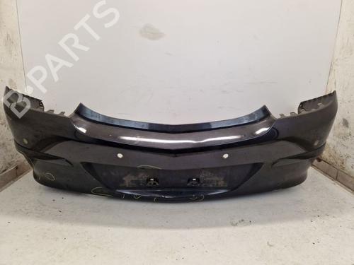 Used Rear bumper OPEL ASTRA H TwinTop (A04) 1.6 (L67) (105 hp) 32101196