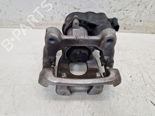 Used Left rear brake caliper MERCEDES-BENZ A-CLASS (W177) A 200 (177.087) (163 hp) 29105349