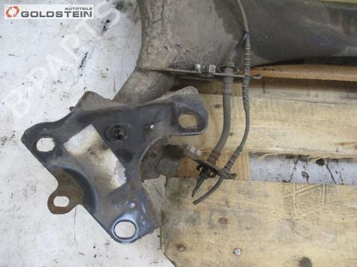 Rear axle RENAULT GRAND SCÉNIC III (JZ0/1_) 1.5 dCi (JZ0B, JZ07) | BP18762701M2 