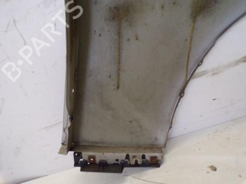 Left front fenders BMW 5 (E60) 530 i | BP29100994C41 