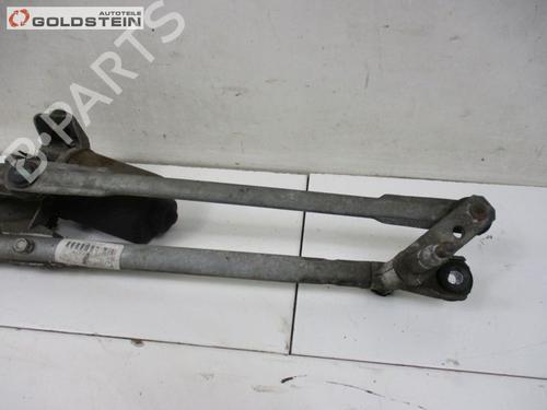 Front wiper motor LAND ROVER RANGE ROVER SPORT I (L320) 2.7 D 4x4 | BP18760890M29 